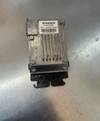 Volvo V70 Airbag deployment crash/impact sensor 31471250 G261Y
