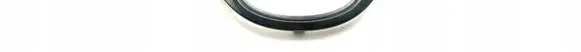 Hyundai i10 Front bumper upper radiator grill 86362-0X000