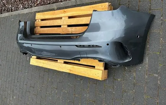 Mercedes-Benz A W177 Rear bumper A1778804801 0007216830 A1778805901