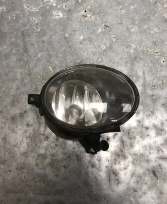 Volkswagen Golf VI Front fog light 168615-04-BILI 168615-04
