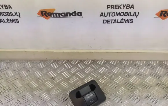 Volvo V60 Hand parking brake switch 31343242