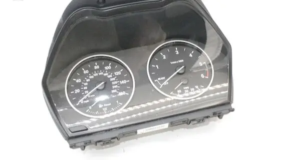 BMW X1 F48 F49 Speedometer (instrument cluster) 8794209 9295445