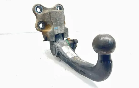 Mercedes-Benz ML W163 Detachable towbar A1633150020