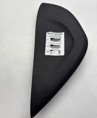 Volvo V40 Dashboard side end trim 9123272