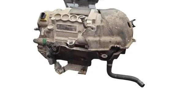 Jaguar I-Pace Electric car motor J9D375764AG 40197728