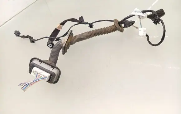 Dacia Sandero II Front door wiring loom 241258009R