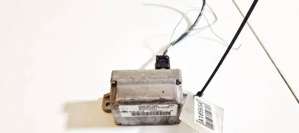 Honda Accord ESP acceleration yaw rate sensor 39960sef0030