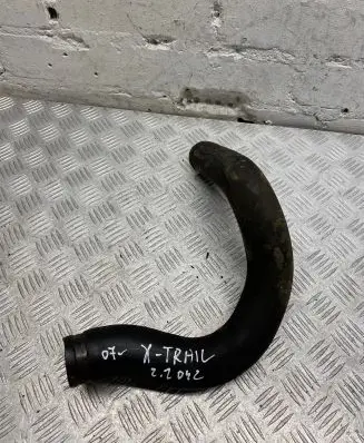 Nissan X-Trail T31 Intercooler hose/pipe 14463JG72A