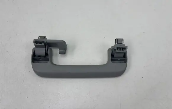 Audi A4 S4 B9 Rear interior roof grab handle 8R0857608D 8R0857607H