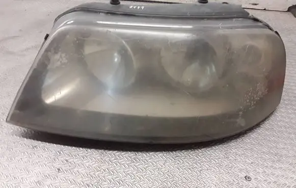 Seat Alhambra (Mk1) Headlight/headlamp 0301182211 7M7941015H