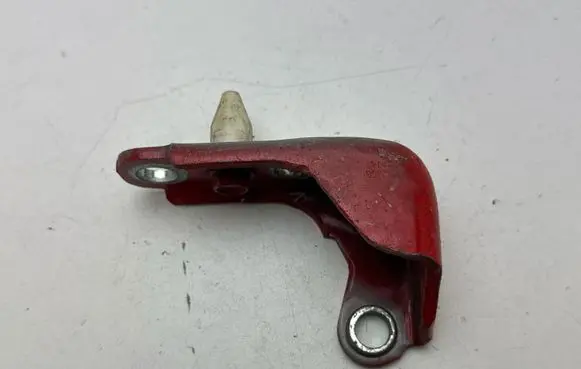 Ford Mustang VI Front door upper hinge 22801110