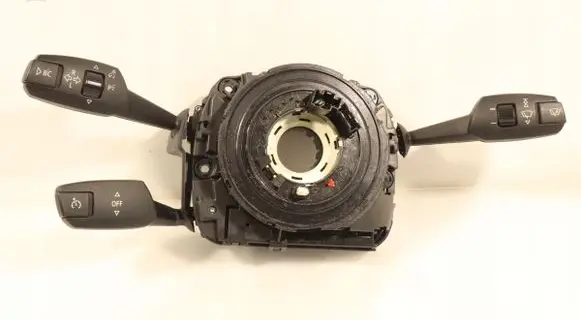 BMW 1 E81 E87 Light switch 9121895-01