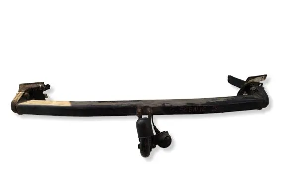 Renault Scenic III - Grand scenic III Tow bar 