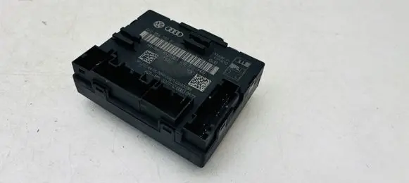 Audi Q3 8U Door control unit/module 8X0959792E