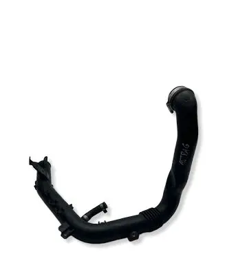 Opel Astra G Intercooler hose/pipe 