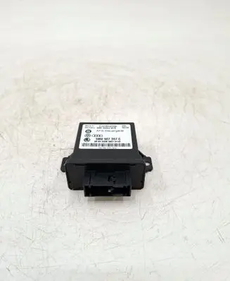 Volkswagen PASSAT CC Light module LCM 5WK49676 5M0907357C