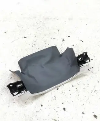 Audi A6 C7 Steering wheel column trim 4G0858345B