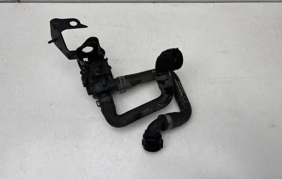 Audi A4 S4 B8 8K Electric auxiliary coolant/water pump 8K0819147A 8K0819332G 8K0819342J