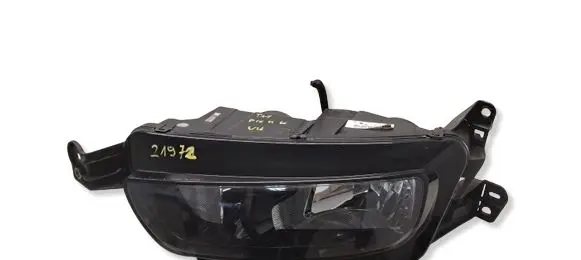 Citroen C4 II Picasso Headlight/headlamp 9800480680