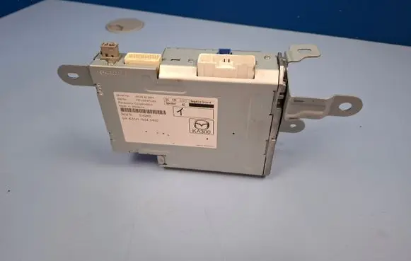 Mazda CX-5 Aerial antenna amplifier KA1H66DRX CRLM04F6JM KA1H10040402