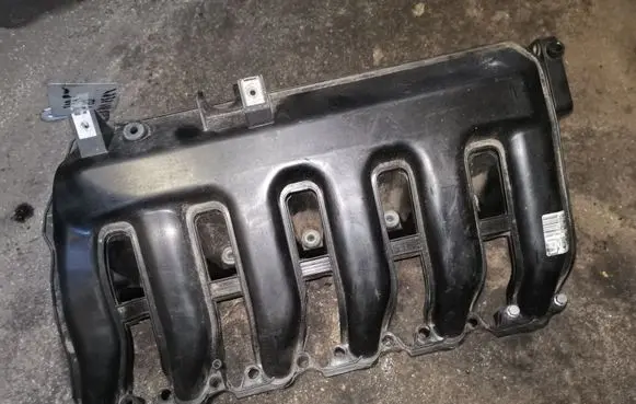 Intake manifold