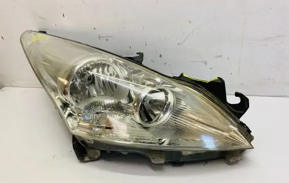 Peugeot 3008 I Headlight/headlamp 9685472680 89903107