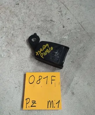 Citroen Xsara Picasso Rear seatbelt buckle 052109