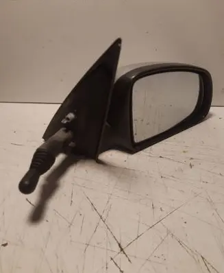 Opel Meriva A Manual wing mirror 13113476
