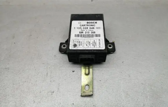 Mitsubishi Carisma Immobilizer control unit/module MR213385 1137328046