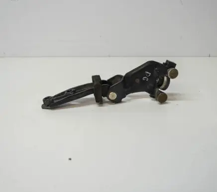 Volkswagen Caddy Sliding door upper roller guide/hinge 2K0843336A