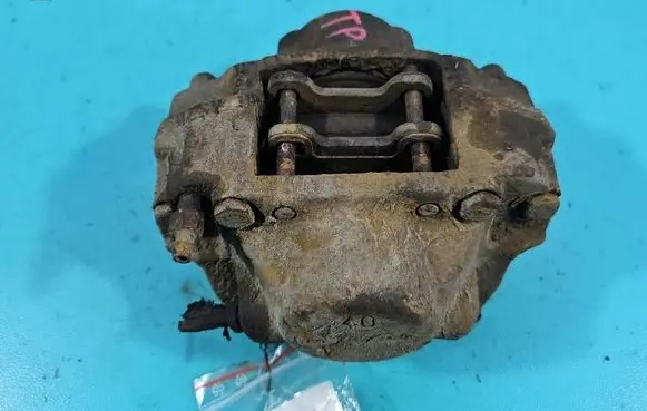 Opel Omega B2 Rear brake caliper IMPRK1566568