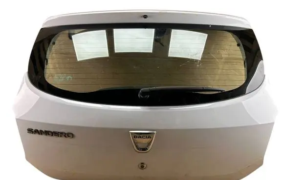 Dacia Sandero II Tailgate/trunk/boot lid 901003145R 43R00097