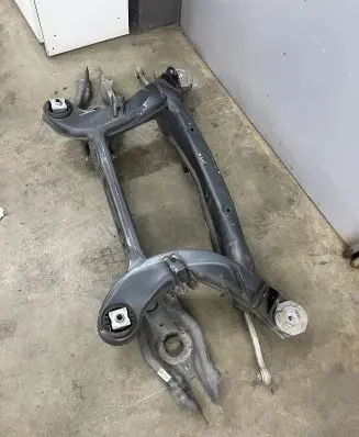Rear subframe