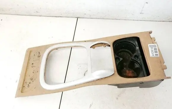 Porsche Cayenne (9PA) Cup holder DX53DZ100