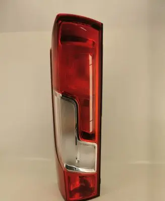 Fiat Ducato Rear/tail lights 01380673080 02062099900010