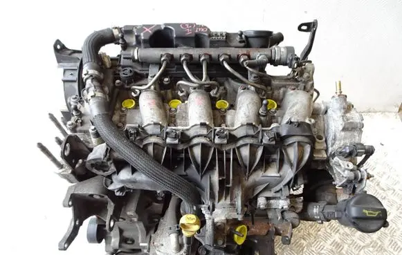 Mitsubishi Outlander Engine 4HK