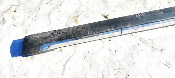 Peugeot 4007 Sill