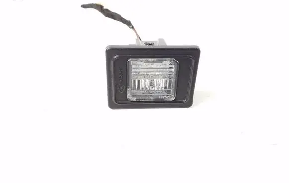 Mercedes-Benz SLK R172 Number plate light A1729061100