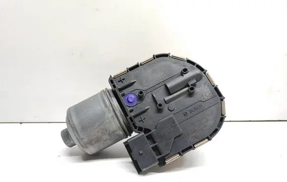 Citroen C4 II Picasso Wiper motor 9811384680