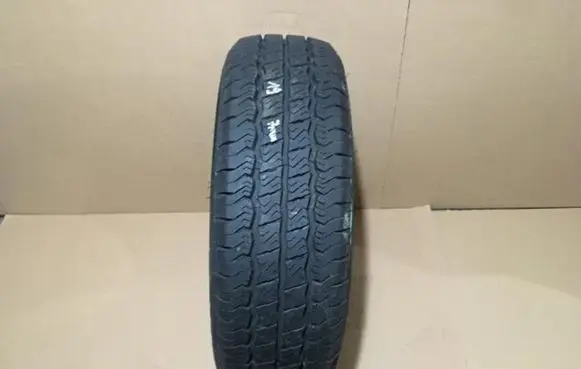 Fiat Ducato R15 summer tire 