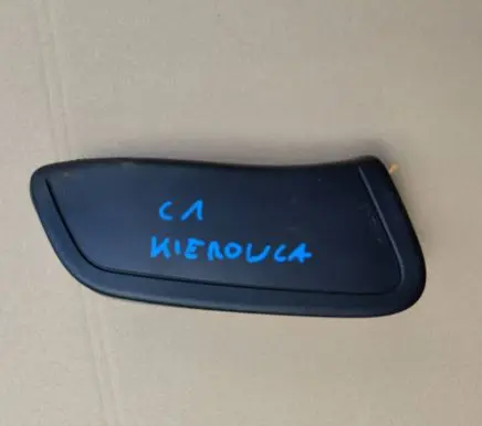 Citroen C1 Seat airbag 0Z0AA076SI