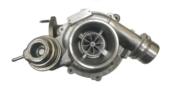 Volvo V40 Turbo 836264 836264-5001S 836264-0001
