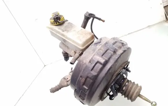 Seat Alhambra (Mk1) Brake booster 7M3612100F YM212B195AD 7M3611303