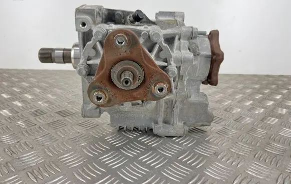 Volkswagen Tiguan Gearbox transfer box case 0FN409053 0FN409107