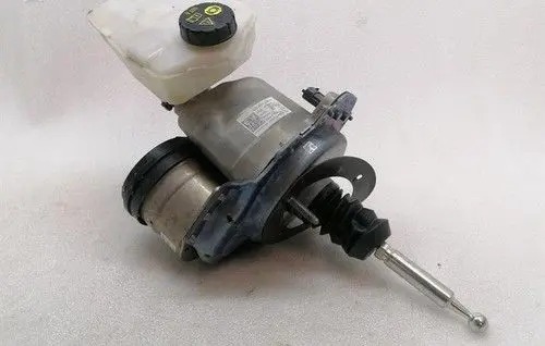 Porsche Taycan 9J1 Brake booster 9J1614105J