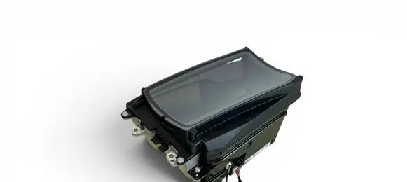 Mercedes-Benz GLA H247 Head up display screen A2479006210 55264