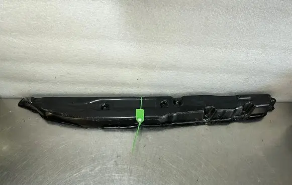 Renault Austral Fender foam support/seal 638A00887R