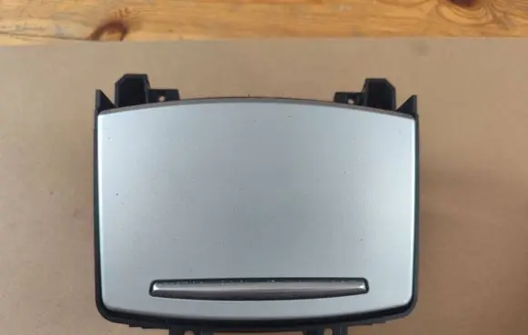 Audi A6 S6 C6 4F Cup holder 4F2862533A