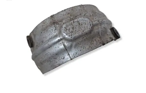 Toyota Corolla Verso AR10 Heat shield in engine bay 172710R020