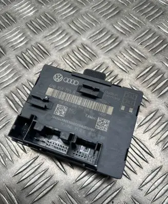 Door control unit/module